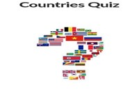 10 câu đố tiếng Anh về tên các nước